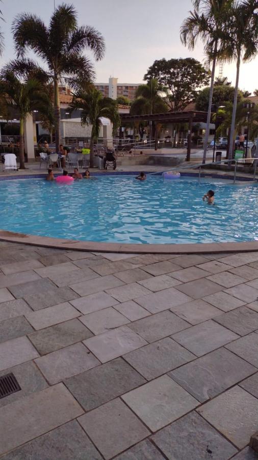diRoma Hotéis , um dia de diversão no Acqua Parque e Splash Caldas Novas Exterior foto