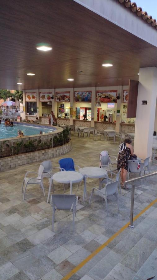 diRoma Hotéis , um dia de diversão no Acqua Parque e Splash Caldas Novas Exterior foto