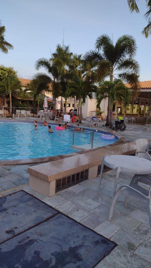 diRoma Hotéis , um dia de diversão no Acqua Parque e Splash Caldas Novas Exterior foto