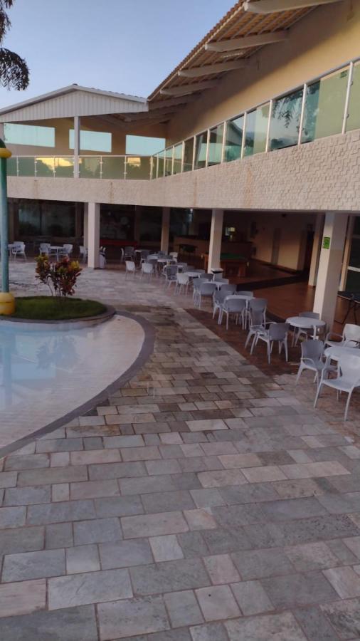 diRoma Hotéis , um dia de diversão no Acqua Parque e Splash Caldas Novas Exterior foto