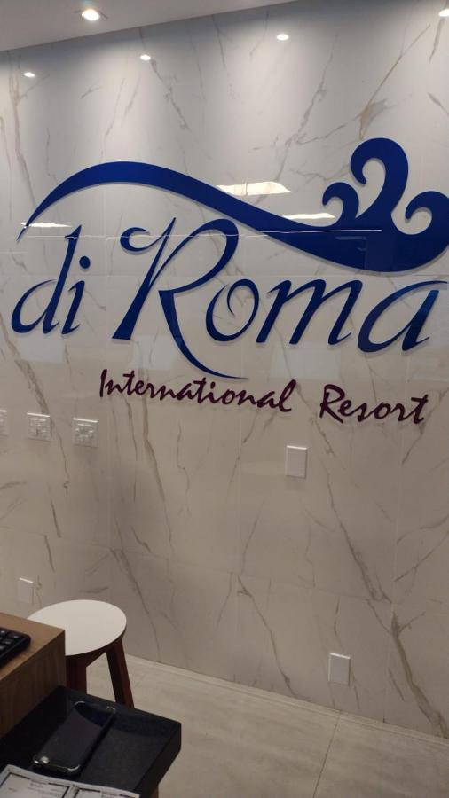 diRoma Hotéis , um dia de diversão no Acqua Parque e Splash Caldas Novas Exterior foto