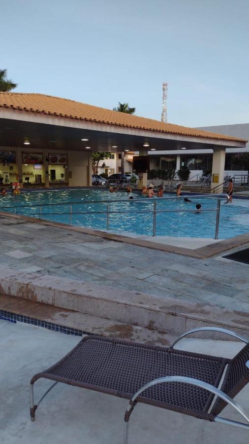 diRoma Hotéis , um dia de diversão no Acqua Parque e Splash Caldas Novas Exterior foto